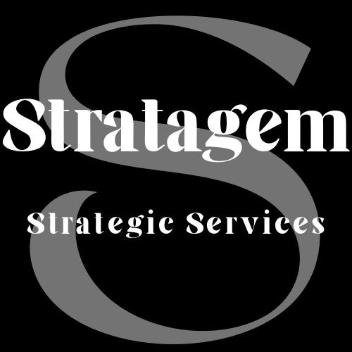 Stratagem Logo